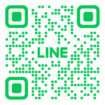 LineQRコード